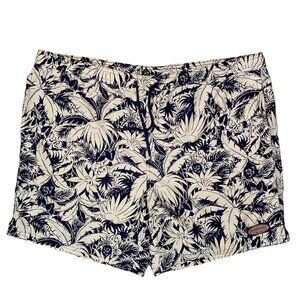 Vineyard Vines Tropical Swim Trunks